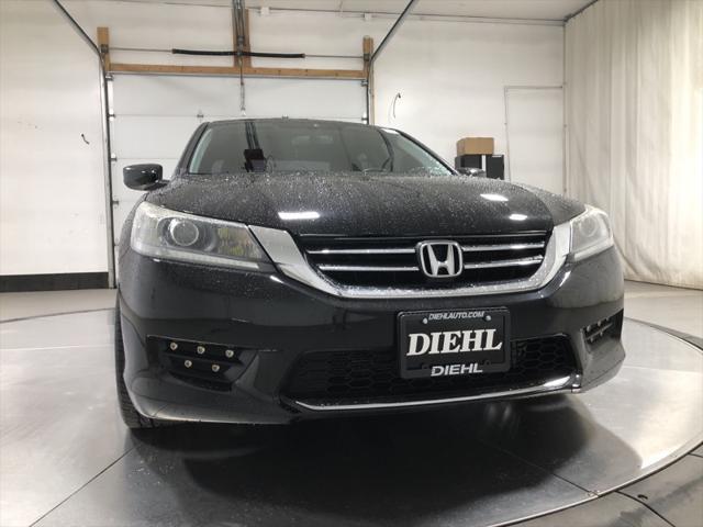 used 2013 Honda Accord car