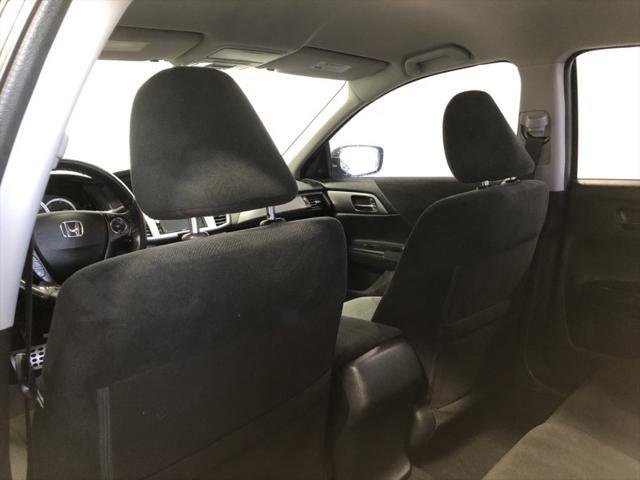 used 2013 Honda Accord car