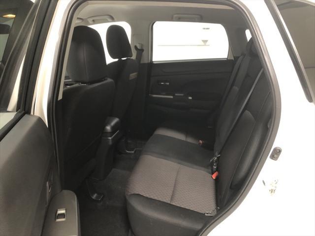 used 2018 Mitsubishi Outlander Sport car, priced at $13,300