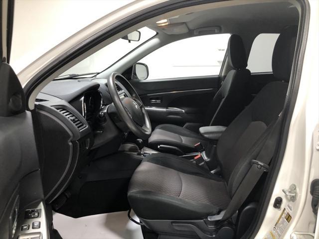 used 2018 Mitsubishi Outlander Sport car, priced at $13,300
