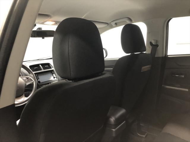 used 2018 Mitsubishi Outlander Sport car, priced at $13,300