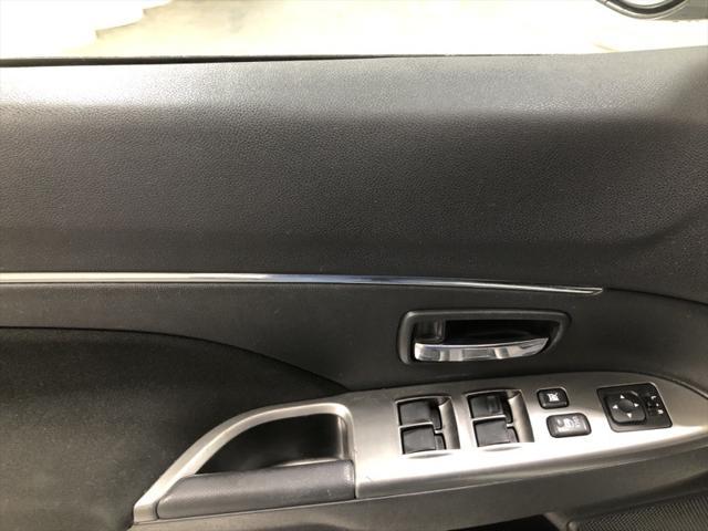 used 2018 Mitsubishi Outlander Sport car, priced at $13,300