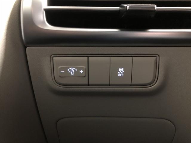 new 2025 Hyundai Tucson car, priced at $29,720