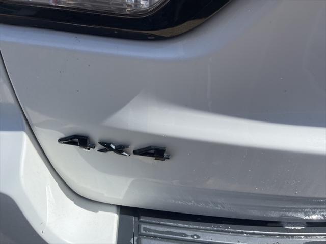 used 2019 Jeep Grand Cherokee car, priced at $18,500