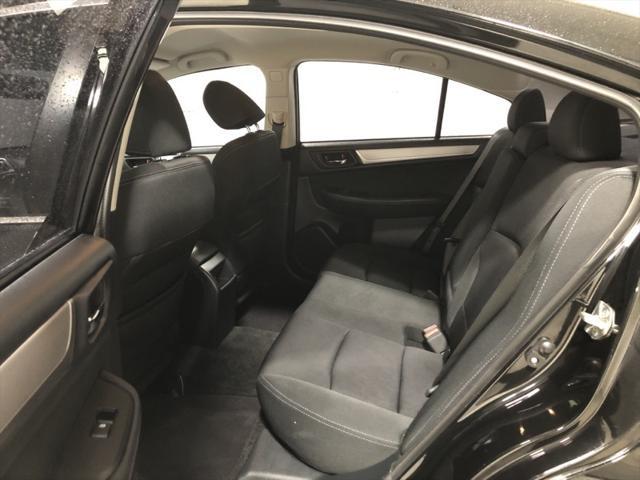 used 2015 Subaru Legacy car, priced at $12,400
