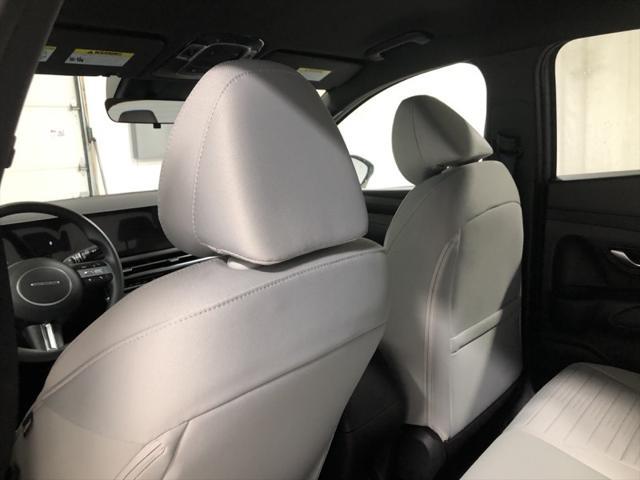 new 2025 Hyundai SANTA CRUZ car, priced at $32,094