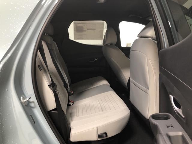 new 2025 Hyundai SANTA CRUZ car, priced at $32,094