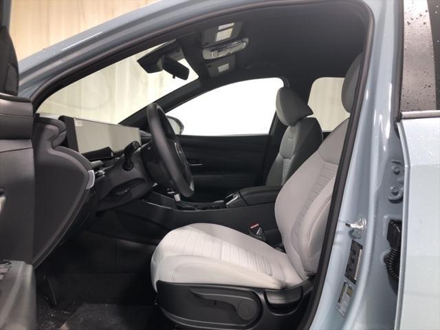 new 2025 Hyundai SANTA CRUZ car, priced at $32,094