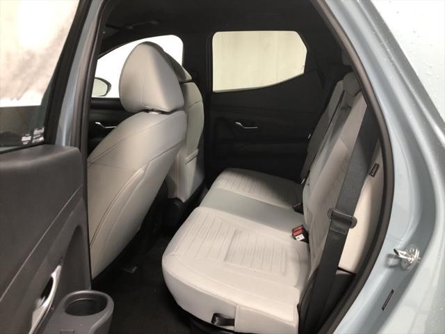 new 2025 Hyundai SANTA CRUZ car, priced at $32,094