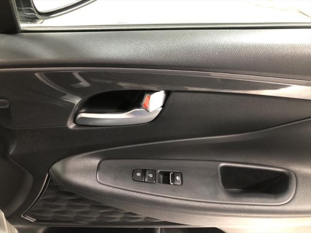 used 2023 Hyundai Santa Fe car, priced at $28,000
