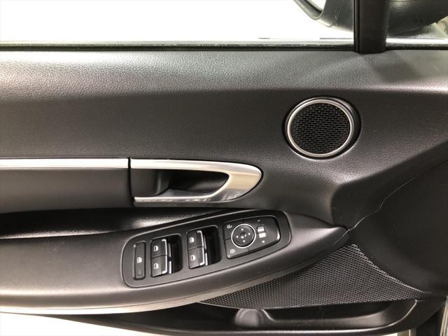 used 2022 Hyundai Sonata Hybrid car, priced at $20,400
