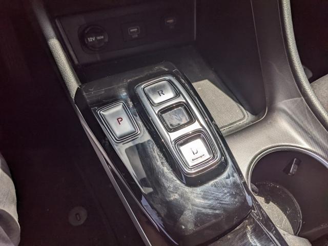 used 2022 Hyundai Sonata Hybrid car, priced at $21,700