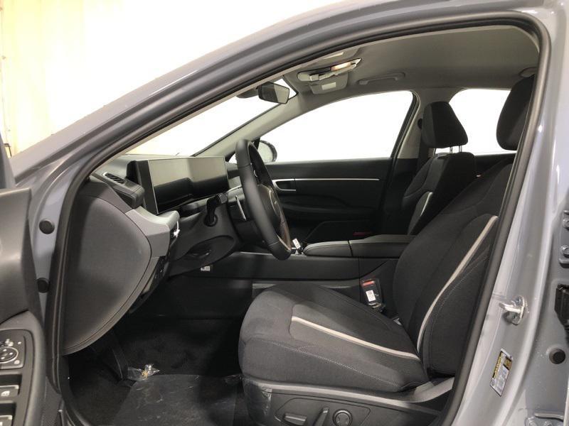new 2025 Hyundai Sonata Hybrid car, priced at $29,448