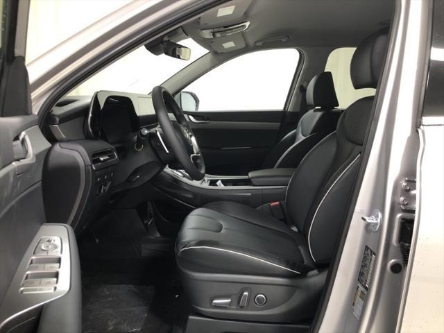 new 2025 Hyundai Palisade car, priced at $41,990
