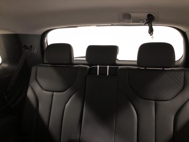 new 2025 Hyundai Palisade car, priced at $41,990