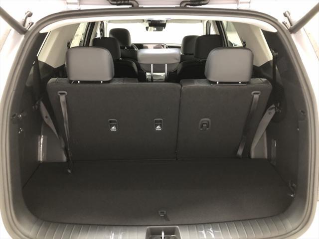 new 2025 Hyundai Palisade car, priced at $41,990