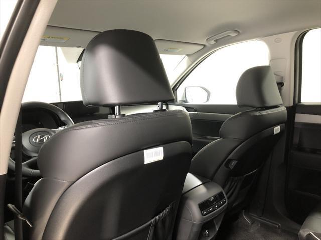 new 2025 Hyundai Palisade car, priced at $41,990