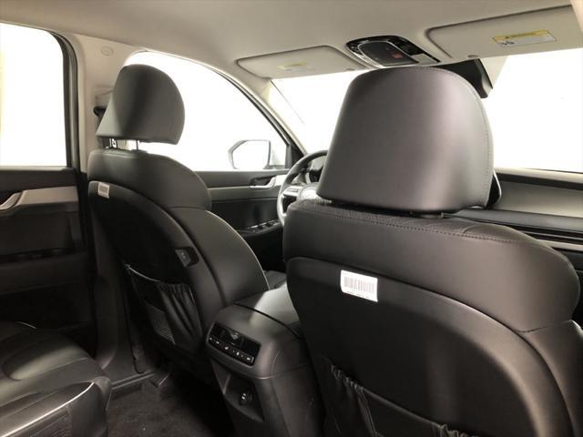 new 2025 Hyundai Palisade car, priced at $41,990
