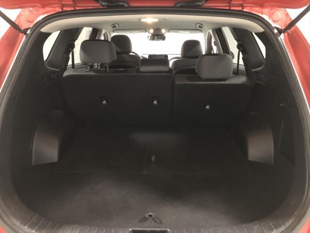 used 2022 Hyundai Santa Fe car, priced at $21,700