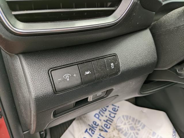 used 2022 Hyundai Santa Fe car, priced at $22,600