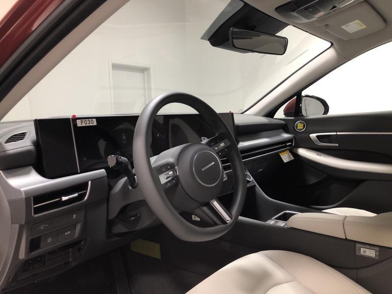 new 2025 Hyundai Sonata car, priced at $28,289