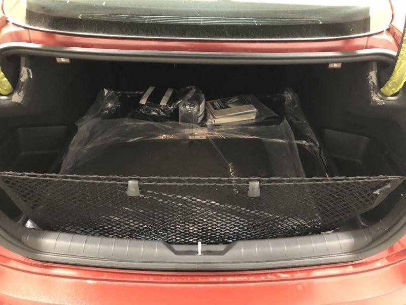 new 2025 Hyundai Sonata car, priced at $28,289
