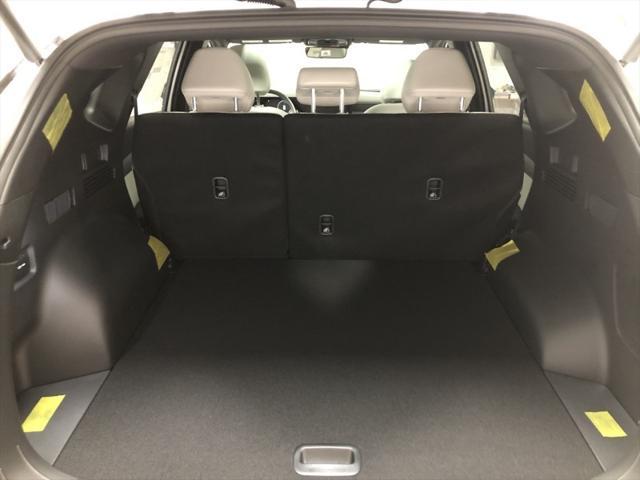 new 2025 Hyundai TUCSON Hybrid car, priced at $41,705