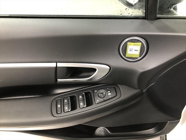 new 2025 Hyundai Sonata Hybrid car, priced at $31,862