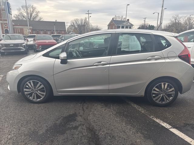 used 2015 Honda Fit car, priced at $12,888