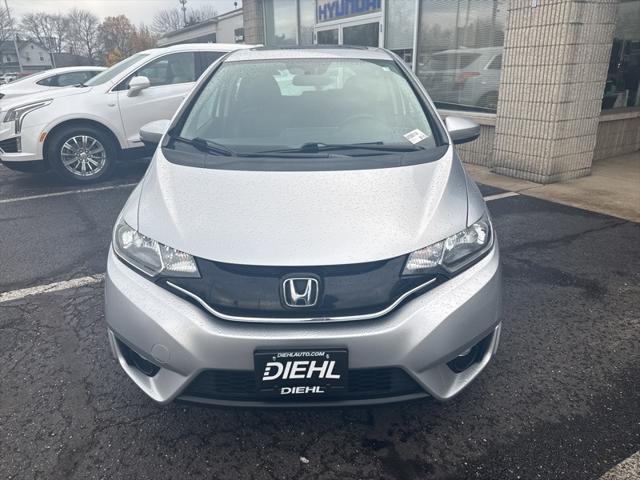 used 2015 Honda Fit car, priced at $12,888