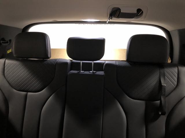 new 2025 Hyundai Palisade car, priced at $44,813