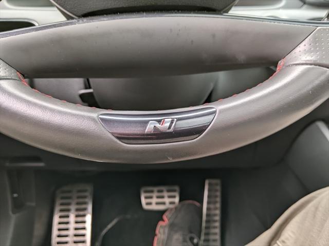 used 2022 Hyundai Sonata car, priced at $23,900