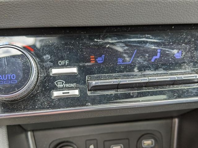 used 2022 Hyundai Sonata car, priced at $23,900