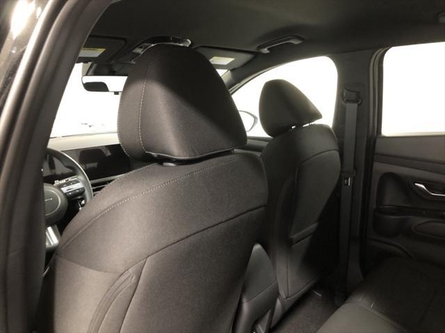 new 2025 Hyundai SANTA CRUZ car, priced at $31,331