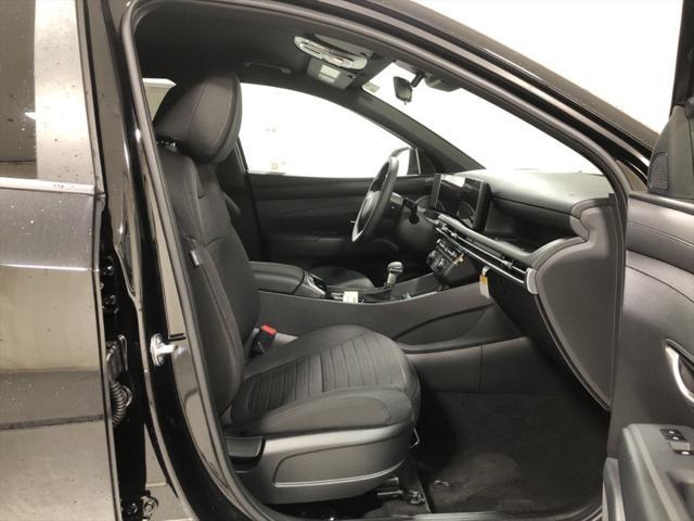new 2025 Hyundai SANTA CRUZ car, priced at $31,331