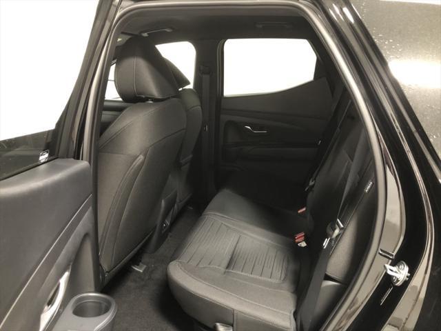 new 2025 Hyundai SANTA CRUZ car, priced at $31,331