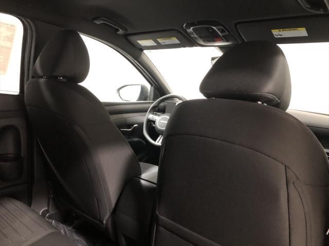 new 2025 Hyundai SANTA CRUZ car, priced at $31,331