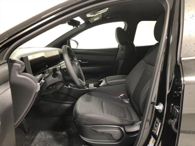 new 2025 Hyundai SANTA CRUZ car, priced at $31,331