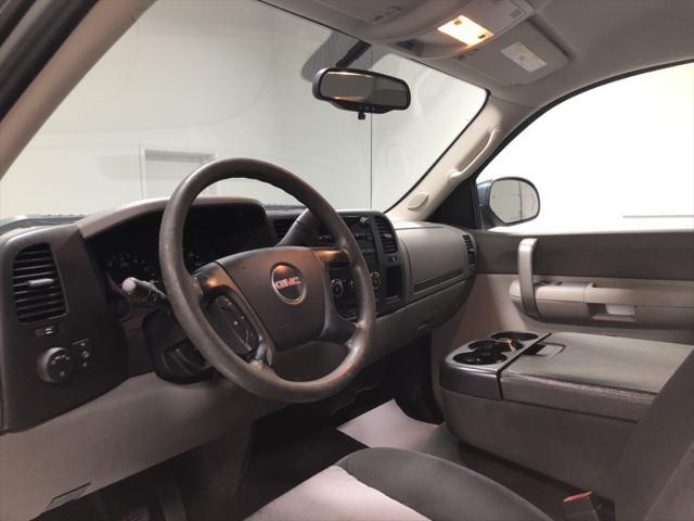 used 2007 GMC Sierra 1500 car, priced at $8,600