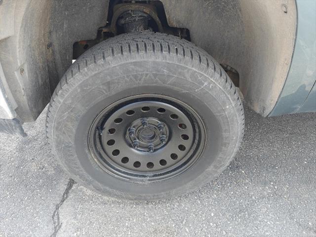 used 2007 GMC Sierra 1500 car, priced at $9,300
