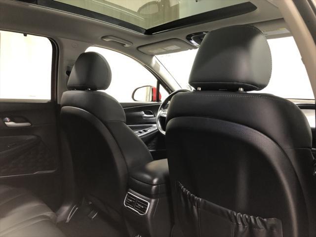 used 2023 Hyundai SANTA FE HEV car, priced at $29,800