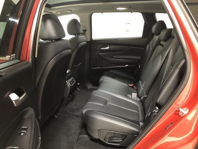 used 2023 Hyundai SANTA FE HEV car, priced at $29,800