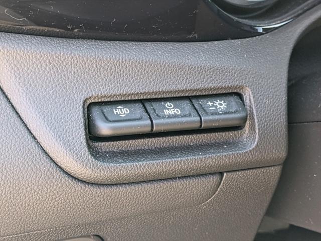 used 2023 Buick Encore GX car, priced at $24,100