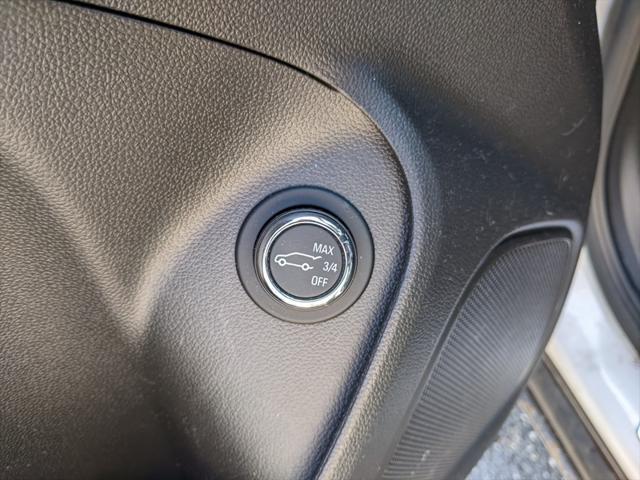 used 2023 Buick Encore GX car, priced at $24,100