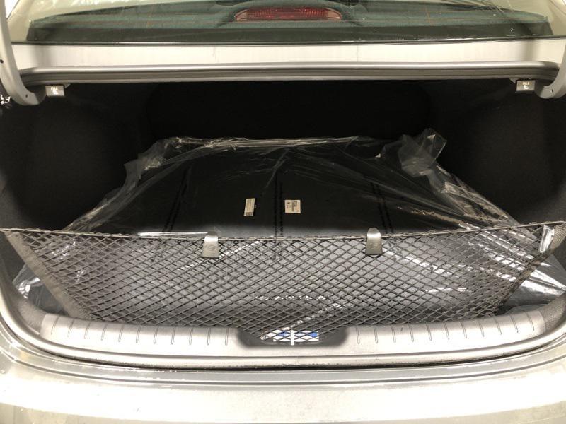 new 2025 Hyundai Elantra car, priced at $26,289