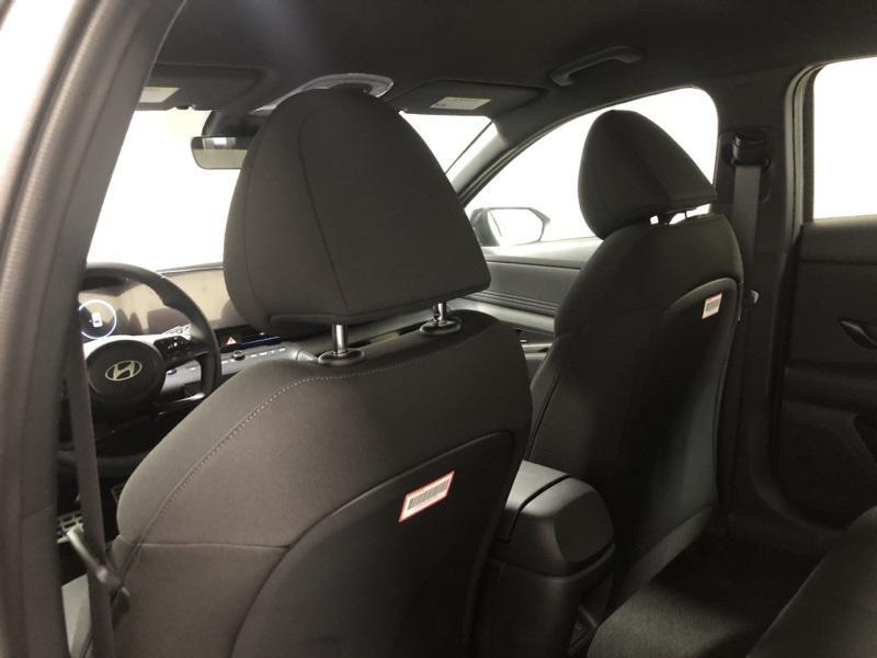 new 2025 Hyundai Elantra car, priced at $26,289