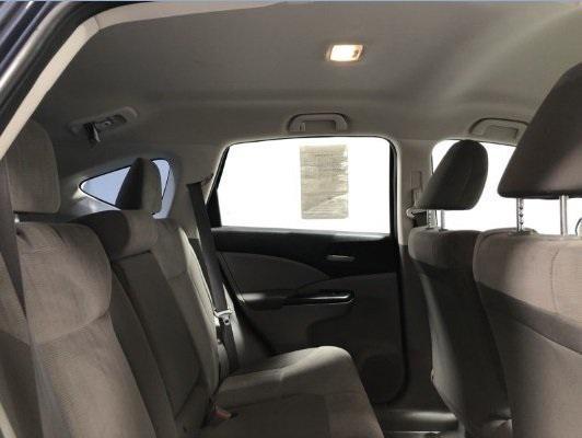 used 2014 Honda CR-V car, priced at $11,226