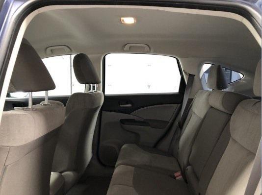 used 2014 Honda CR-V car, priced at $11,226