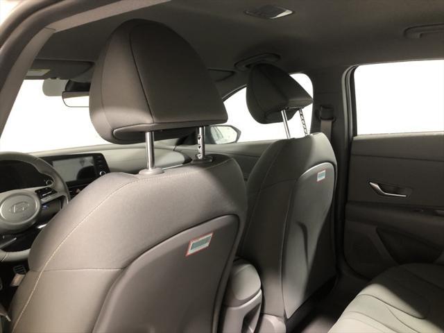 new 2025 Hyundai Elantra car, priced at $23,140