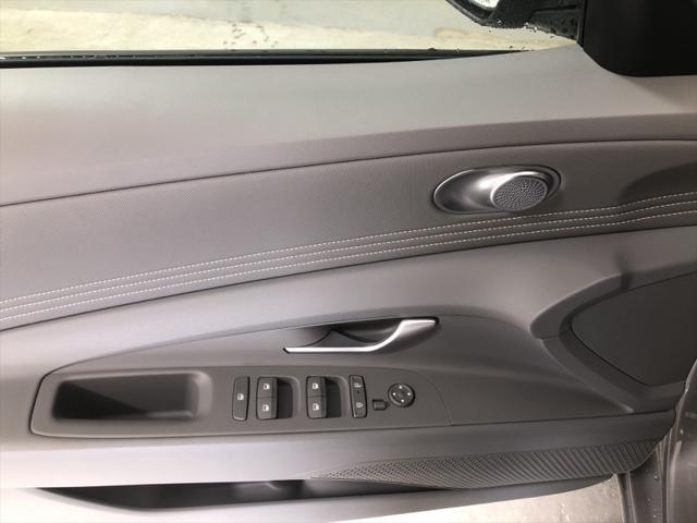 new 2025 Hyundai Elantra car, priced at $23,140